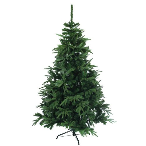 Ёлка "Форесто" премиум 180±5 см, d нижнего яруса 121±3 см, 918 литых веток  1600429