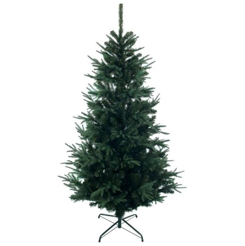 Ёлка "Фьерро" премиум 180±5 см, d нижнего яруса 109±3 см, 810 литых веток  1600428