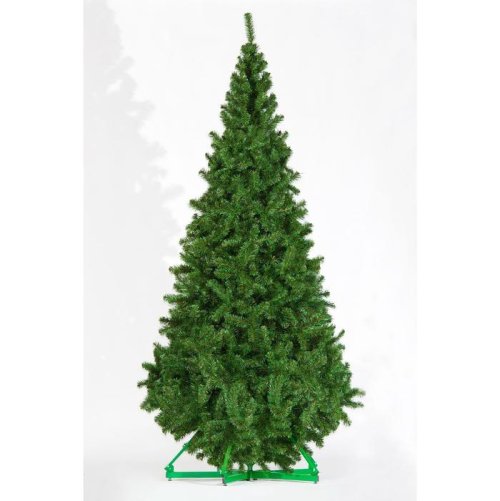 Ёлка искусственная "Рублевская" 450±5 см d-300±10 см    1722739