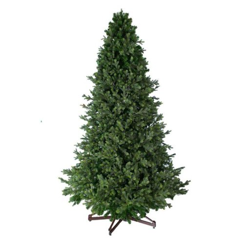 Ёлка искусственная "Сказочная" Премиум 550±5 см d-330±10 см    1722719