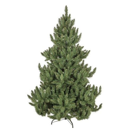 Ель искусственная "Венеция" 210 см, d нижнего яруса 136 см, кол-во веточек 1020 шт.    2827149