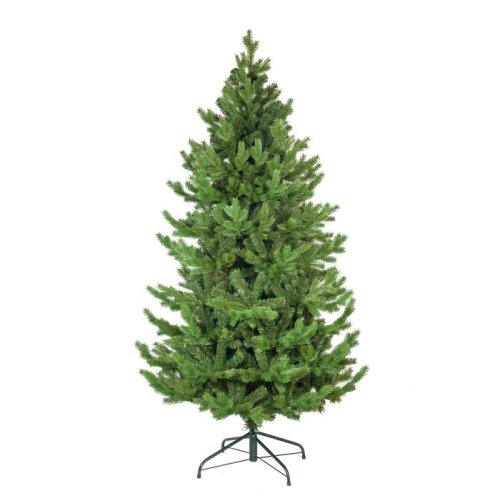 Ель искусственная "Графская" премиум стройная 180 см, d нижнего яруса 120 см, 1342 ветки  2827226