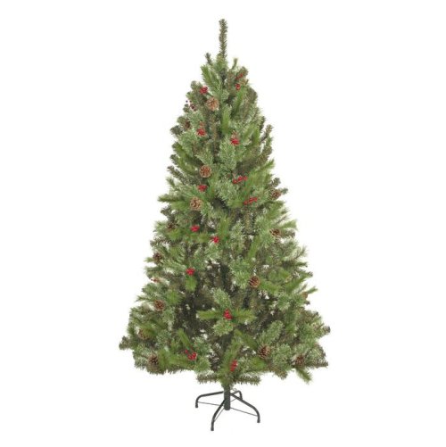 Ель искусственная "Роскошная" 210 см., Кол-во веточек 644 шт.    2827263