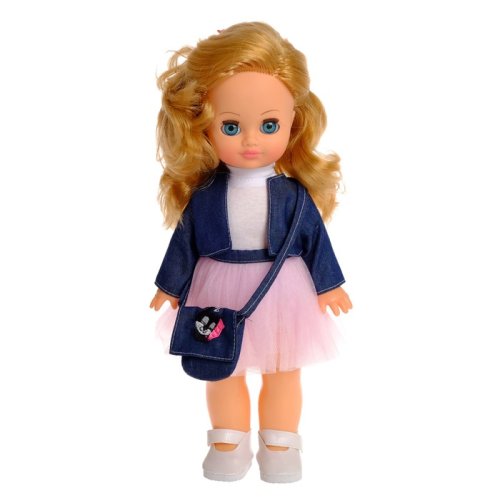 Кукла "Христина 4" со звуковым устройством  35 см 1746751