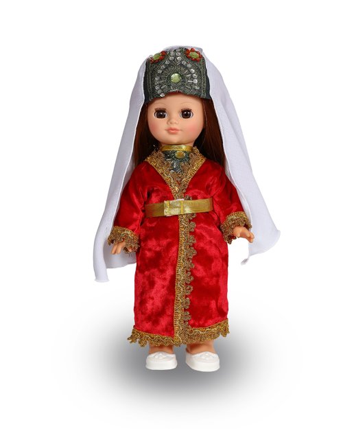 Лола Весна со звуковым устройством В1629/о 