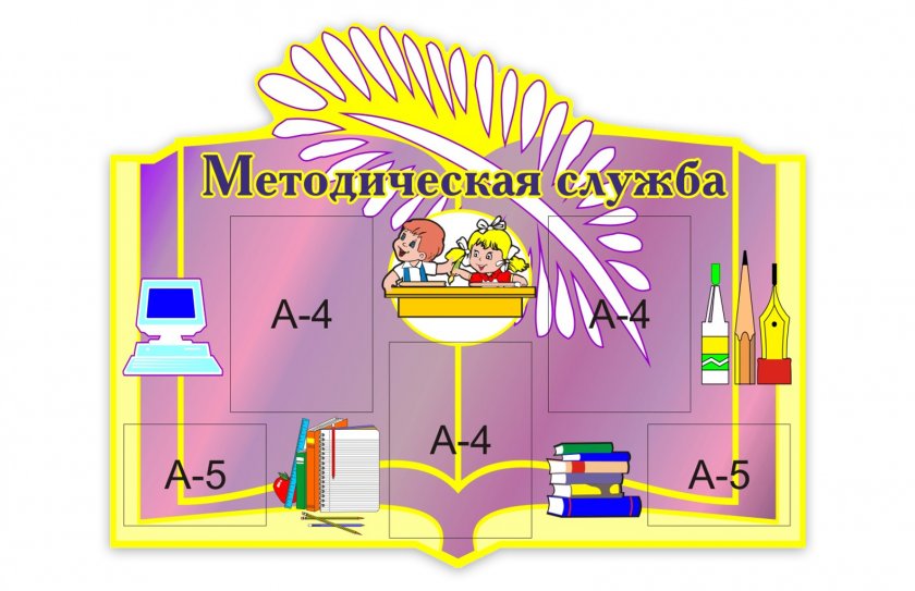 Методическая служба