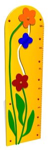 Ростомер «Цветочная поляна»